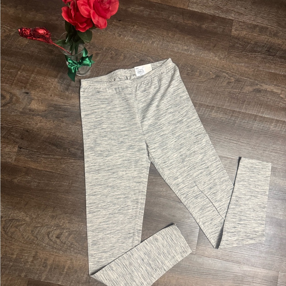 SO Favorite Legging in White Cedarwood